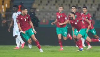 ما هي القنوات الناقلة لمباراة المغرب وجزر القمر؟