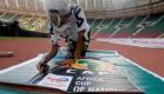 خوفا من أوروبا والفيفا.. الكاف يغيّر موعد كأس أمم أفريقيا 2023