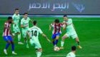 كأس السوبر الإسباني.. بلباو يصعق أتلتيكو ويواجه ريال مدريد في النهائي