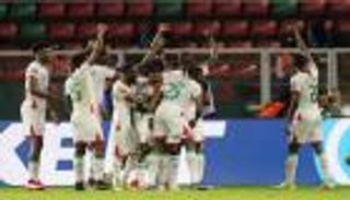 نتائج مباريات اليوم في كأس أمم أفريقيا.. الخميس 13 يناير 2022