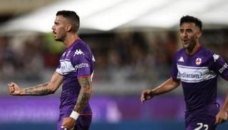 مباراة فيورنتينا ونابولي