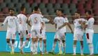مباشر دقيقة بدقيقة.. مباراة المغرب وجزر القمر في كأس أمم أفريقيا