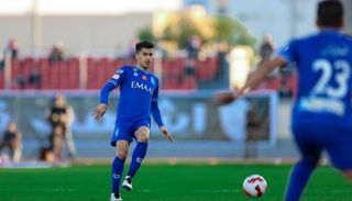 الدوري السعودي