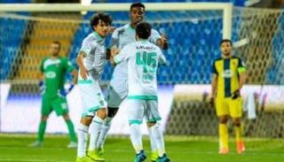 موعد مباراة الأهلي والحزم في الدوري السعودي 
