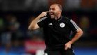 كأس أمم أفريقيا.. جمال بلماضي يكشف أولوياته مع الجزائر