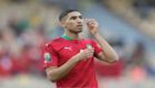 فيديو أهداف مباراة المغرب وجزر القمر في كأس أمم أفريقيا