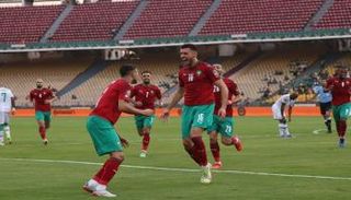 المنتخبات المتأهلة لدور الـ16 في كأس أمم أفريقيا 2021