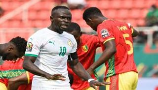 نتائج مباريات اليوم في كأس أمم أفريقيا