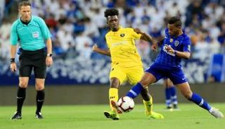 موعد مباراة الهلال والتعاون في الدوري السعودي والقنوات الناقلة