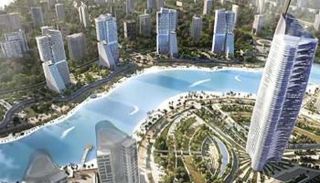 العلمين الجديدة.. مشروع مصري عملاق