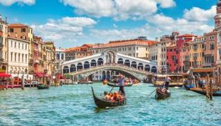 مدينة البندقية