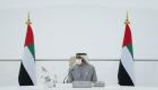 الإمارات تبدأ تطبيق خطة تغيير منهجية لعمل الحكومة الاتحادية