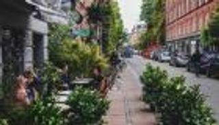 أجمل أحياء أوروبا للسياحة في 2022.. تجربة زيارة اسثتنائية