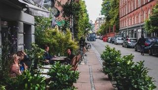 أحياء أوروبا - أرشيفية