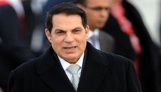 بن علي