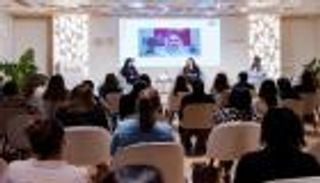 جناح المرأة بـ"إكسبو دبي".. قصص ملهمة للنساء في الإعلام والتمثيل