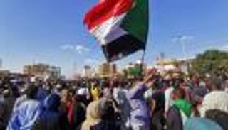 السودان يعلن القبض على متورط في مقتل عميد بالشرطة