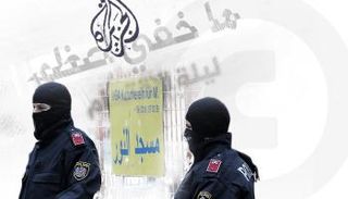 ما تجاهلته الجزيرة في حلقة إخوان النمسا كان أعظم