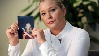 فيرجينيا جيوفري