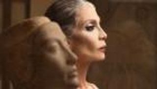 مهرجان أسوان لأفلام المرأة يكرم سوسن بدر بجائزة "إيزيس"