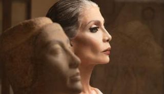 المصرية سوسن بدر