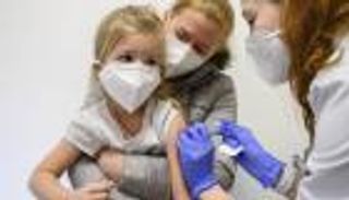 أوميكرون يرفع معدل نقل الأطفال الرضّع إلى المستشفى