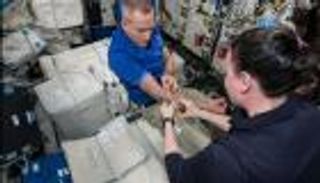 دراسة تكشف عن عقبة طبية أمام السفر للمريخ