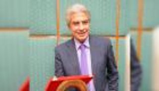 محامي العائلة يكشف اسم "قاتل" وائل الإبراشي