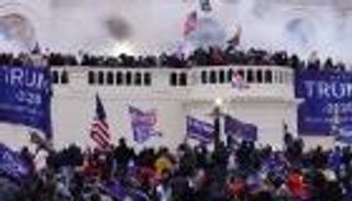 الاتهامات بالهجوم على الكونجرس تلاحق "حراس القسم"