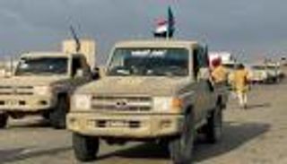 التحام القبائل و"العمالقة".. مرحلة جديدة في معركة تحرير مأرب