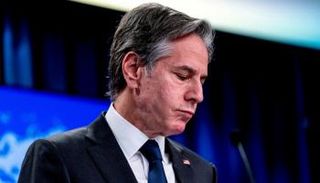 وزير الخارجية الأمريكي أنطونيو بلينكن- رويترز