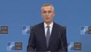 الناتو وأوكرانيا "معا" ضد الهجمات الإلكترونية