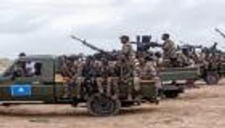 تدمير قواعد واستهداف.. جيش الصومال يطارد "الشباب"