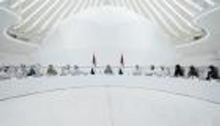 قانون جديد وطموحات عالمية.. الرياضة ضمن أولويات الإمارات في 2022