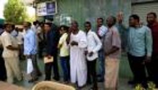 سعر الدولار اليوم في السودان السبت 15 يناير 2022