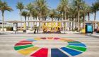 إكسبو 2020 دبي.. منتدى دولي يحث الشركات على دمج الاستدامة في خططها