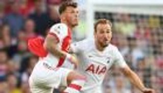 المباراة رقم 20.. كورونا يؤجل ديربي توتنهام ضد أرسنال