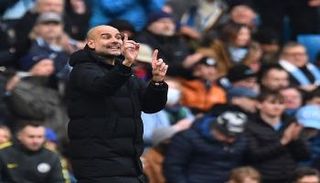 بيب جوارديولا 