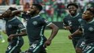 فيديو أهداف مباراة نيجيريا والسودان في كأس أمم أفريقيا