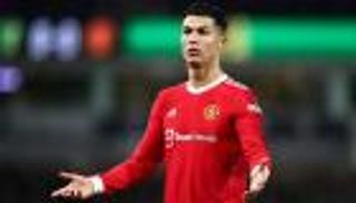 أستون فيلا ضد مان يونايتد.. غياب مكرر يحرم كريستيانو رونالدو من مواجهة جيرارد