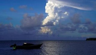 ثورة بركان هونجا تونجا هونجا هاباي