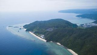 جزيرة أمامي أوشيما الجنوبية - أرشيفية