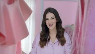 الفنانة المصرية دنيا سمير غانم