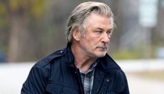 أليك بالدوين