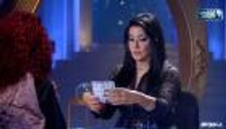 سمية الخشاب تجيب عن سؤال محرج حول المثلية الجنسية.. ماذا قالت؟