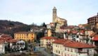 بلدة إيطالية بدون شرطة.. والسر في لقاح كورونا