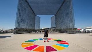 أسبوع الأهداف العالمية يعكس التزام إكسبو 2020 الإنساني