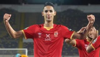 مدة غياب بدر بانون عن الملاعب