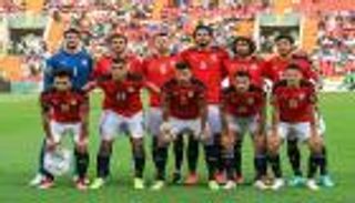 كأس أمم أفريقيا.. التشكيل المتوقع لمنتخب مصر أمام غينيا بيساو