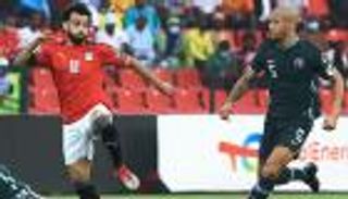 ما هي القنوات الناقلة لمباراة مصر وغينيا بيساو في كأس أمم أفريقيا؟